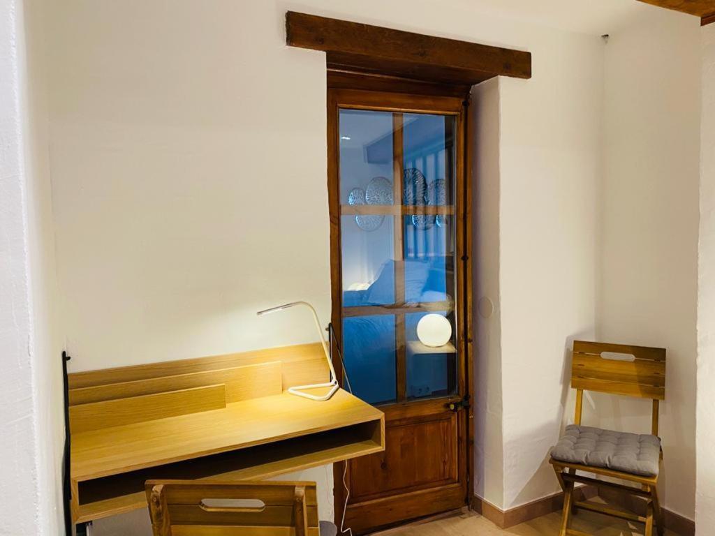 Apartmán Prober-Incles Soldeu Exteriér fotografie