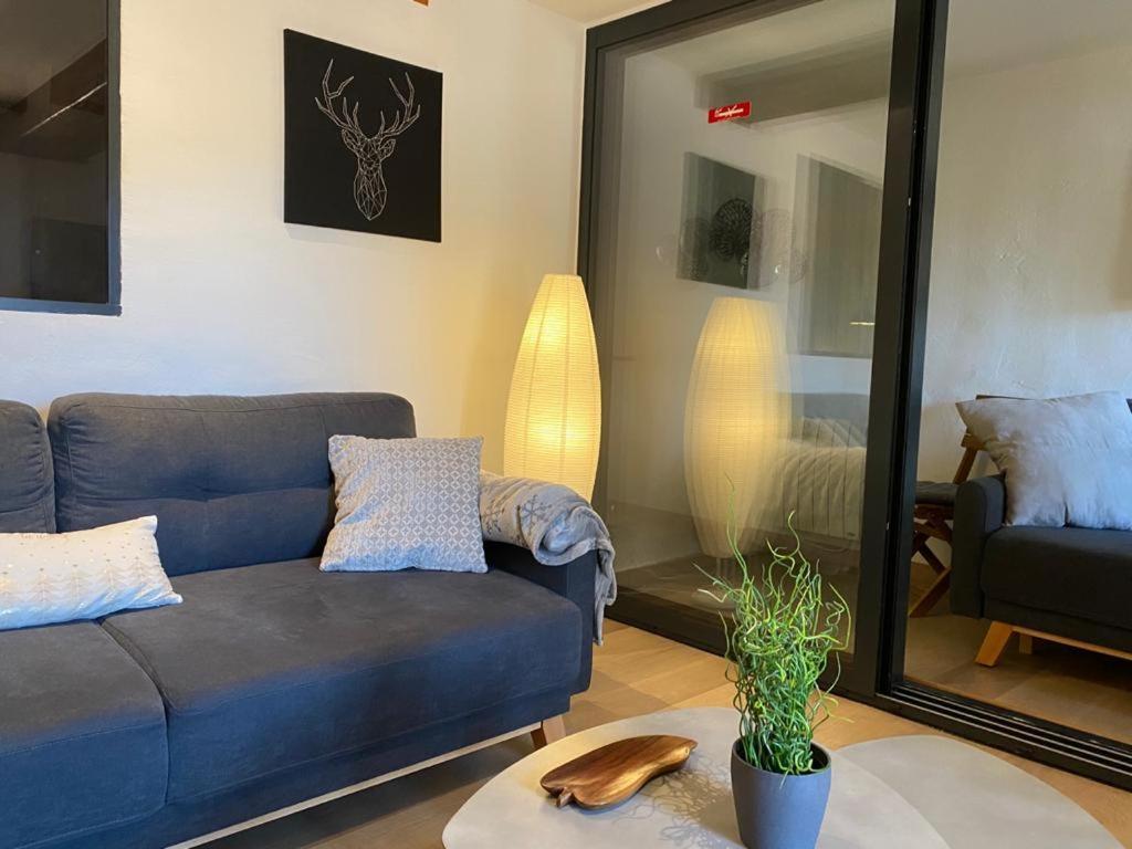 Apartmán Prober-Incles Soldeu Exteriér fotografie