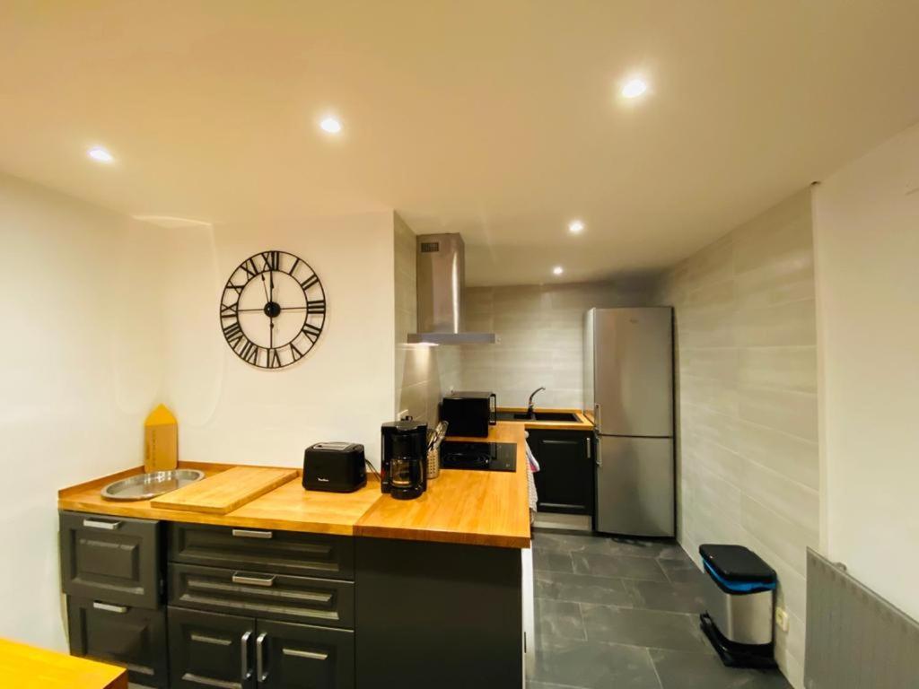 Apartmán Prober-Incles Soldeu Exteriér fotografie