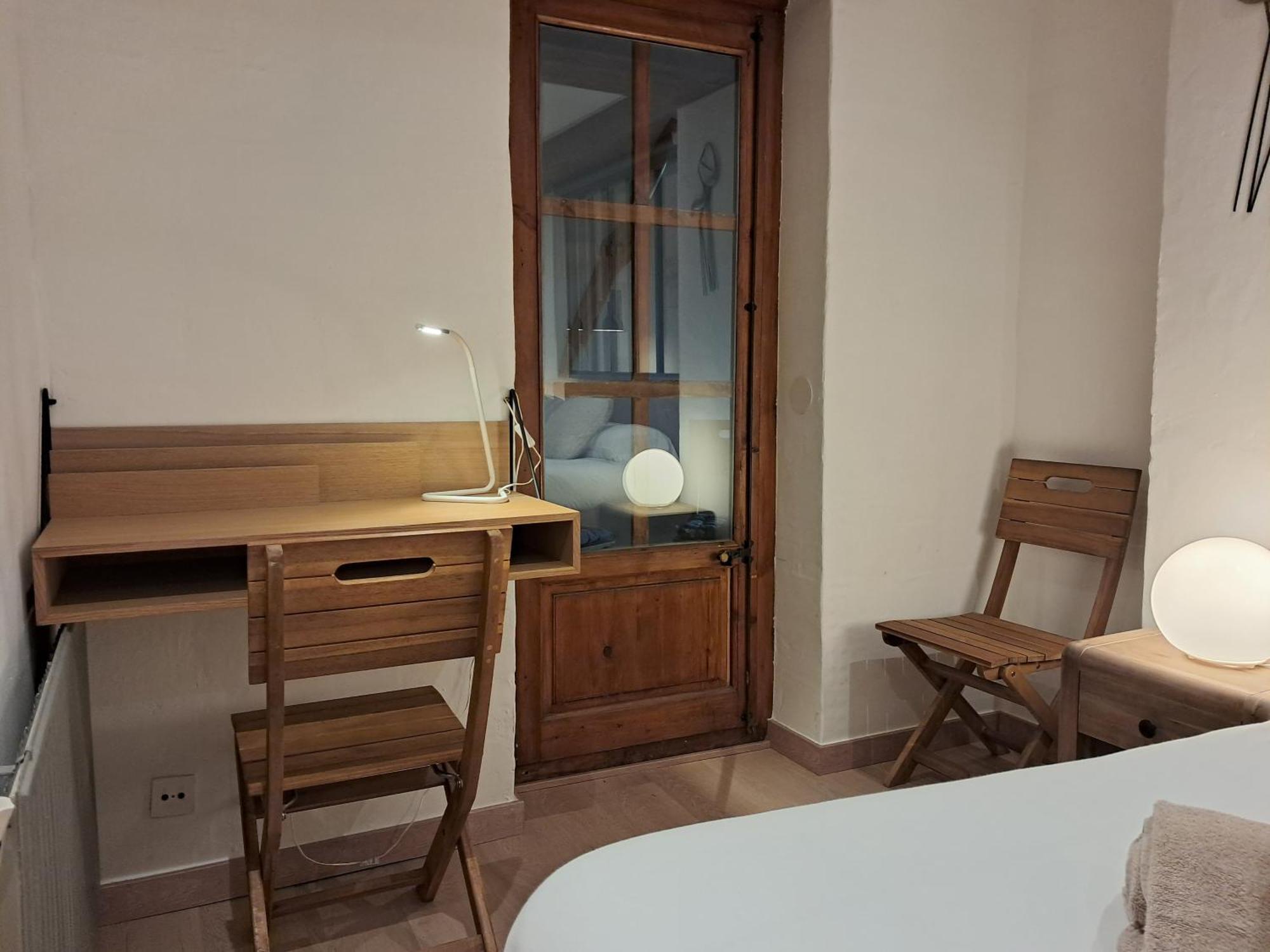 Apartmán Prober-Incles Soldeu Exteriér fotografie