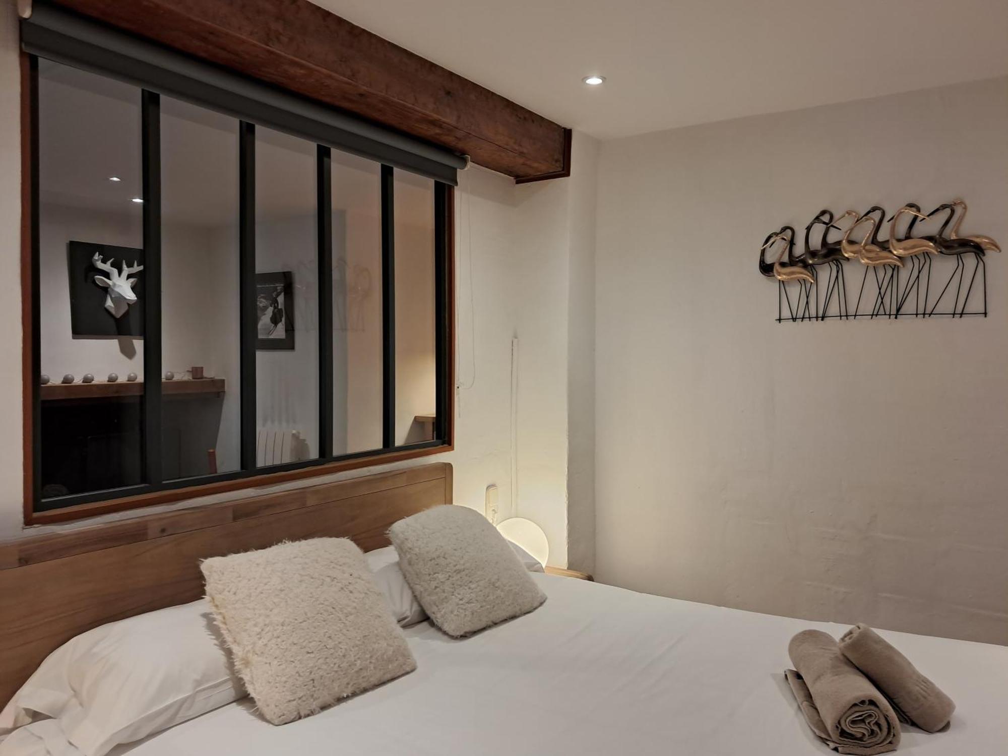 Apartmán Prober-Incles Soldeu Exteriér fotografie