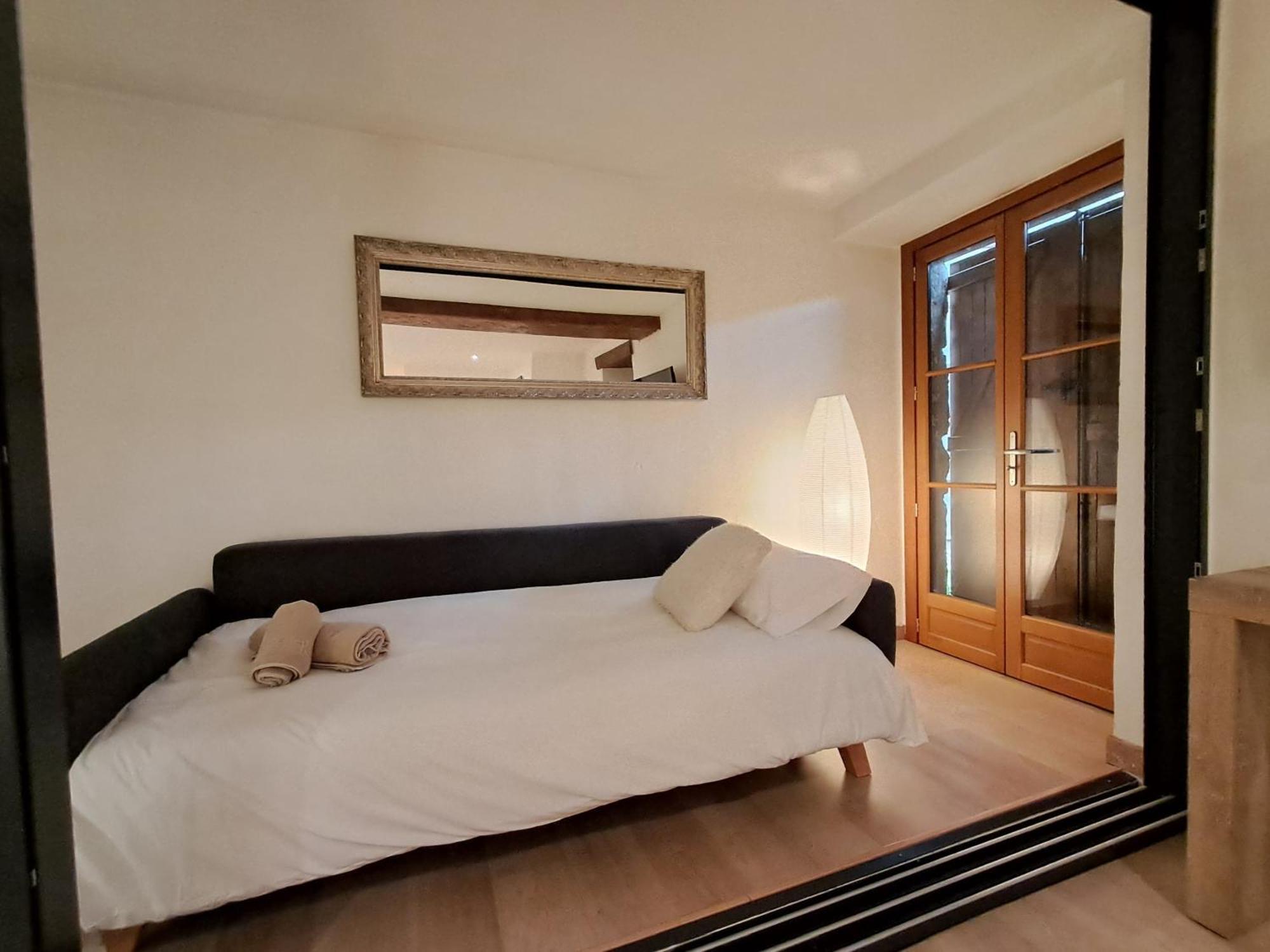 Apartmán Prober-Incles Soldeu Exteriér fotografie